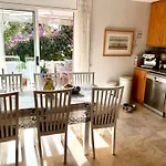 With Private Pool, Ocean & Mountain Views Sitges