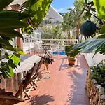 With Private Pool, Ocean & Mountain Views