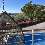 With Private Pool, Ocean & Mountain Views Villa *