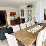 With Private Pool, Ocean & Mountain Views Villa Sitges