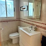 Villa With Private Pool, Ocean & Mountain Views Sitges