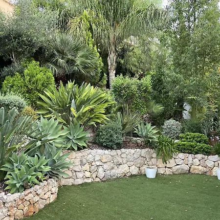 Entire With Pool, Ocean & Mountain Views Вилла Сиджес