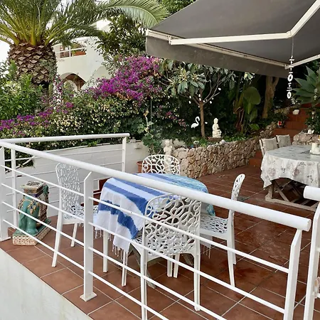 Villa Entire With Pool Sea And Mountain Views *